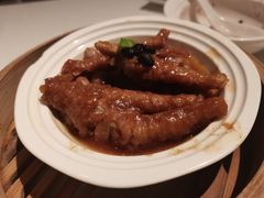 -潮福城大酒楼·潮味粤品·港式点心(湖滨北路店)