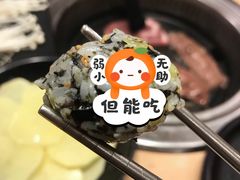 -花味·自助烤肉(雨花客厅店)
