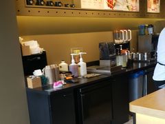 -星巴克(北京广渠门名敦道店)