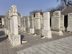 -北京石刻艺术博物馆(五塔寺)