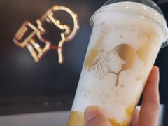 -喜茶(北京三里屯太古里店)