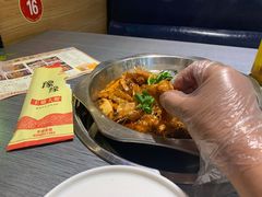 -豫缘王婆大虾(祭城总店)