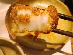 -盡膳口福跷脚牛肉火锅(合生汇购物中心店)