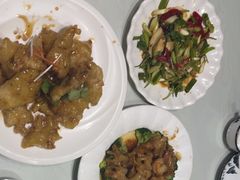-黑石礁酒楼·海鲜(黑石礁店)