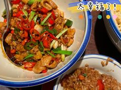 -小隐人家(乐松店)