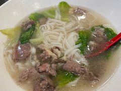 -就这么牛潮式牛肉火锅(华侨城店)