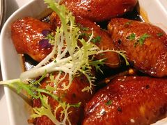 瑞士汁鸡中翅-打趸BTC·Breaktime cafe(北京路店)