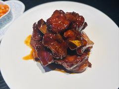 -苏帮袁·竹(北京坊店)