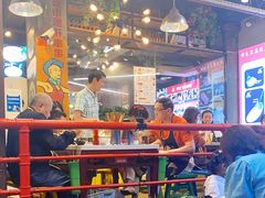 -钢管厂五区小郡肝火锅串串香(总店)