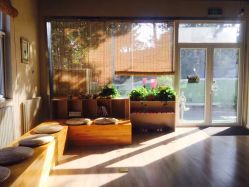 -一花一叶瑜伽生活馆