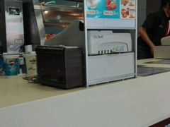 -华莱士·全鸡汉堡(沙井车站店)