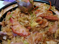 -广东煲仔饭