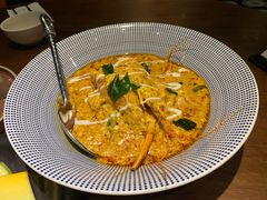 -星叶·东南亚料理(宁波万象汇店)