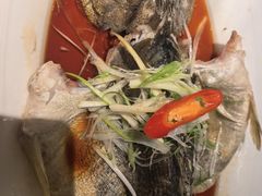 -香丰阁·烤鸭·川湘菜(清河店)