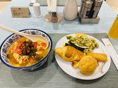 -安徽饭店