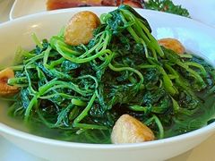 -利苑酒家(金宝店)