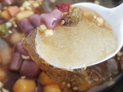 -糖糖冰粉(凤城三路总店)