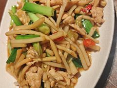 -缪氏川菜(丰盛町店)