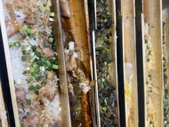 -丰依竹食·老牌竹筒饭