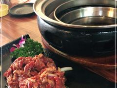 -四斤烤肉(东戴河孟家店)
