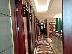 -红城阁·上海味道(四平路店)