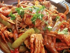 -领蟹祥记·香辣蟹·特色小海鲜(奥体天虹店)