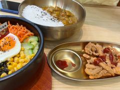 -食米家拌饭(梅溪新天地店)
