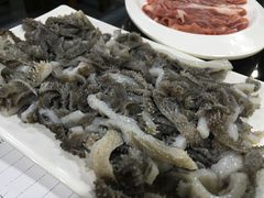 -大明铜锅·烤涮坊·烧烤(总店)