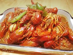 -聚汇三少·龙虾·中餐厅(莫邪路新天地店)