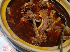 -龙虾当家·大排档(红谷滩五中店)