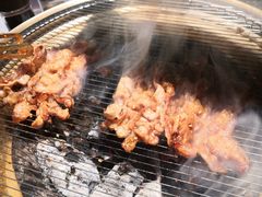 -西塔老太太泥炉烤肉(万柳华联店)