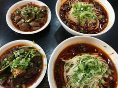 -秦云老太婆摊摊面(磁器口店)