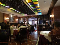 大堂-太平馆西餐厅(北京路店)