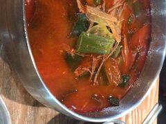 牛肉汤-Myeongdong North Strathfield