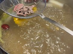 -林记潮牛·牛肉火锅(上马墩店)