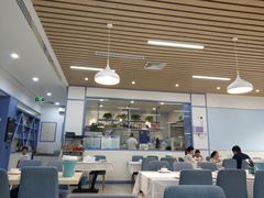 大堂-雅逸居海鲜小厨