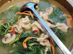 -伙靠·江浙菜(田林路店)