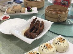 -点心皇子茶餐厅(万国大都会店)