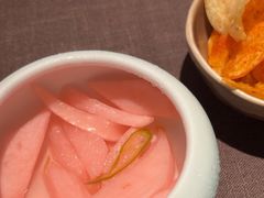 -山石榴·贵州菜(陆家嘴中心店)