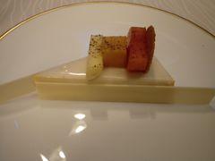 -迪拜帆船酒店海底餐厅