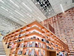 -朵云书院(滴水湖店)