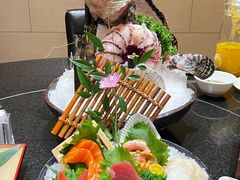 -川骄海鲜自助(亚运村店)