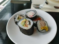 -澳门旅游塔360°旋转餐厅(南湾湖广场店)