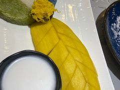 -Home Thai·泰谣(王府井apm店)