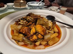 -二泉园老菜馆·百年无锡菜