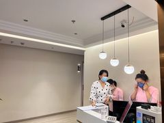 -智慧盲人按摩艾灸-颈肩腰膝疼痛调理(浦东店)