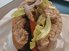 -赛百味SUBWAY(哈西店)