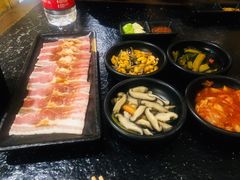 -九田家黑牛烤肉料理(珠江摩尔店)