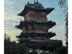 -迎泽公园