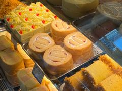 -思味特(纬一路店)